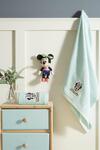 Özdilek Banyo Seti Disney Mınnıe Mouse Heart Mint