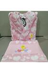 Özdilek Free S. Tweety Heart Pembe 1-2 Yaş