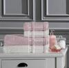 Özdilek Havlu 50*80 Dory (Bayan) Pudra