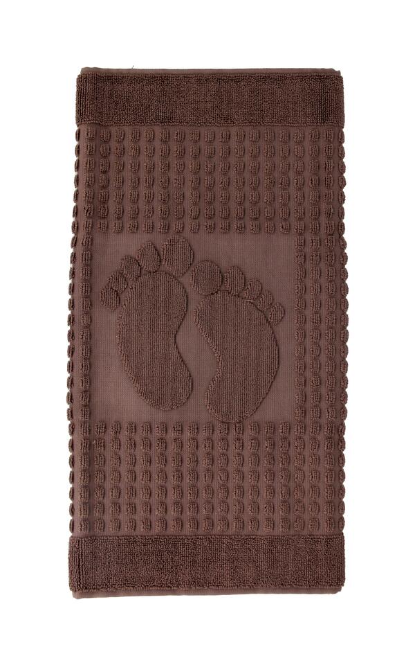 Özdilek Paspas Winter 50*70 C.Kahve