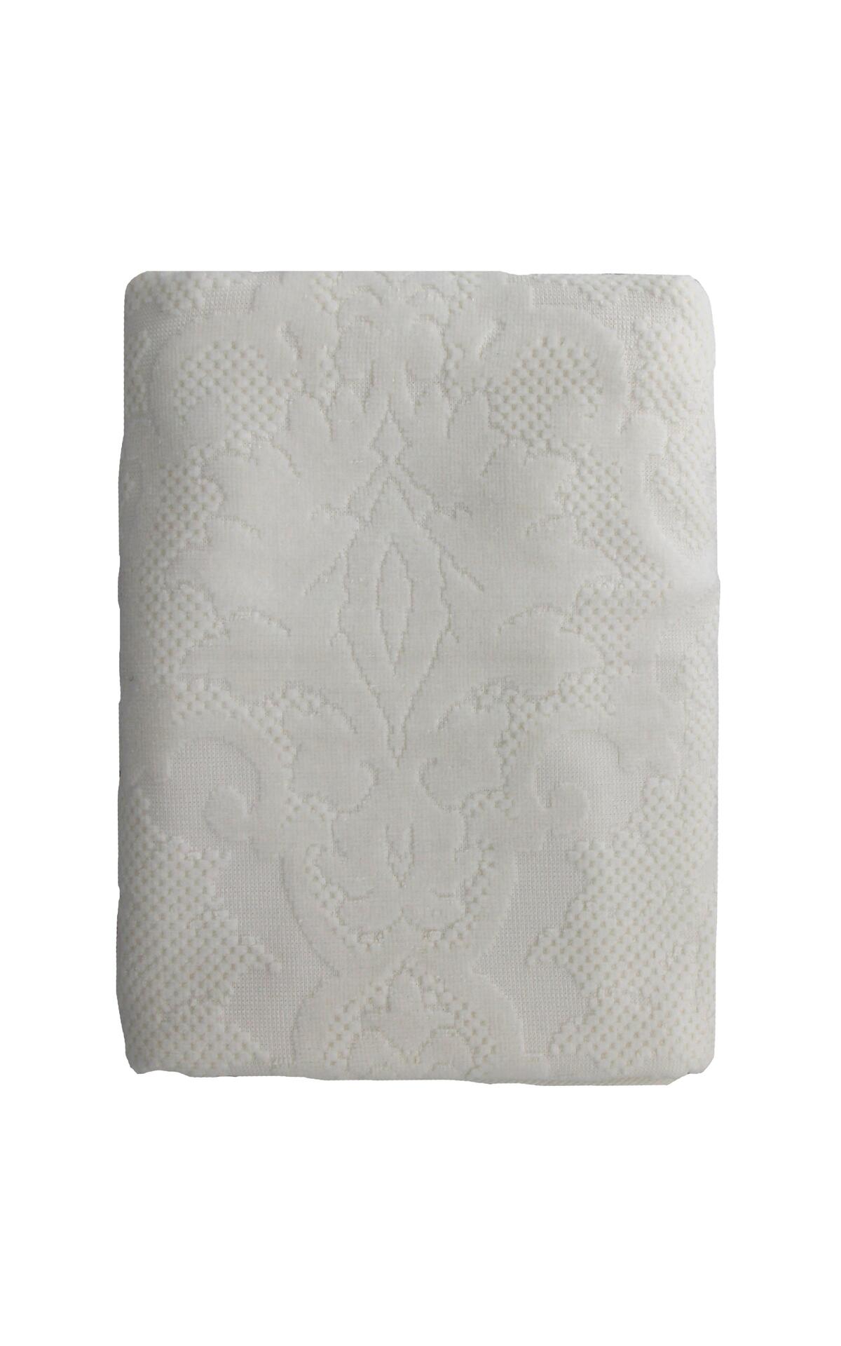 Özdilek Havlu 50*90 Curve Krem