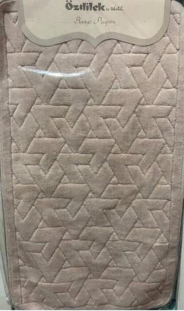 Özdilek Klozet Takımı Pamuklu Prizma Pudra