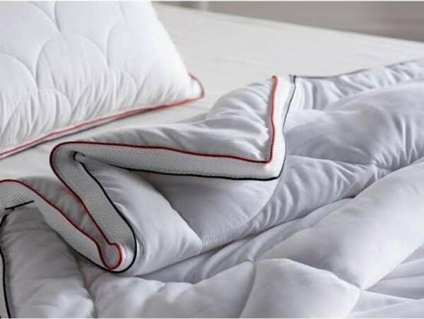 Özdilek Yorgan Tek Kişilik Climate