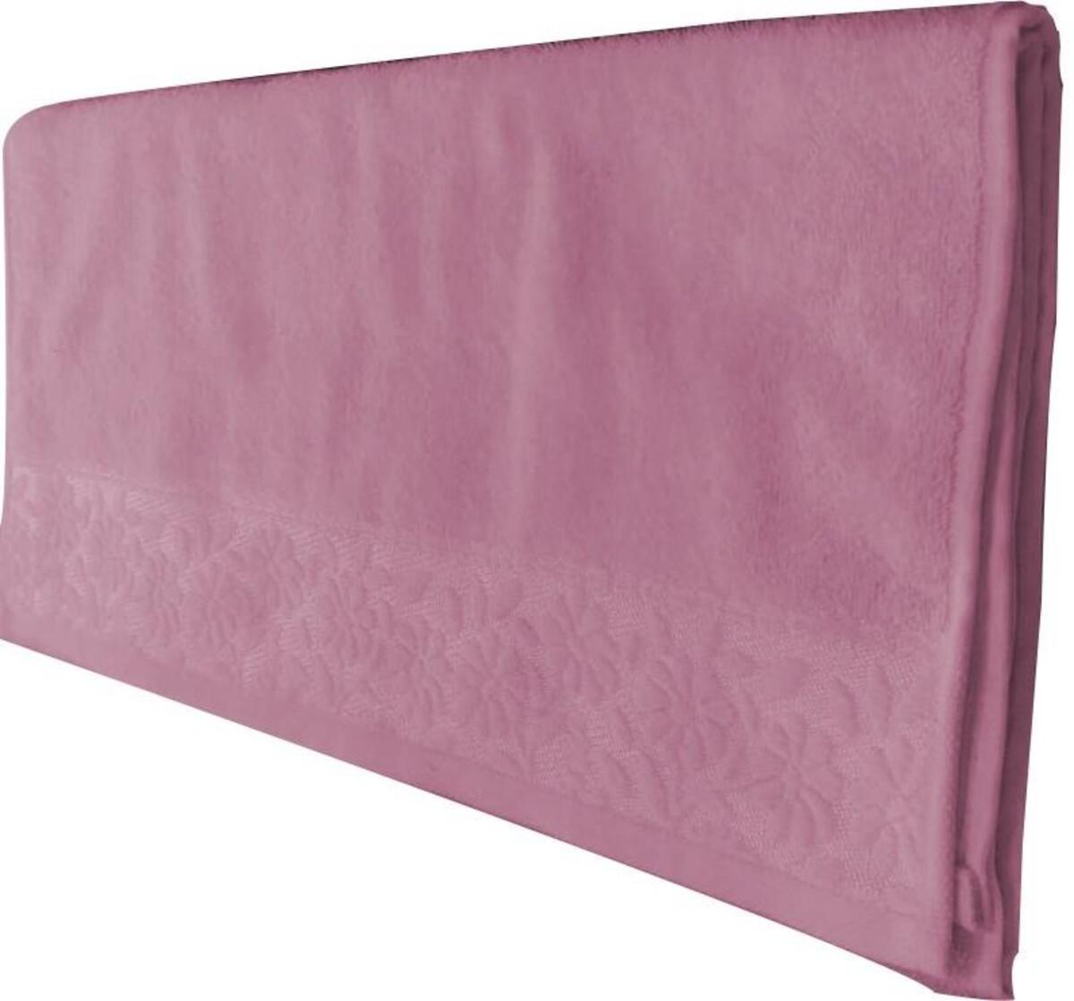 Özdilek Havlu 50*90(BYN) Lirio Pembe