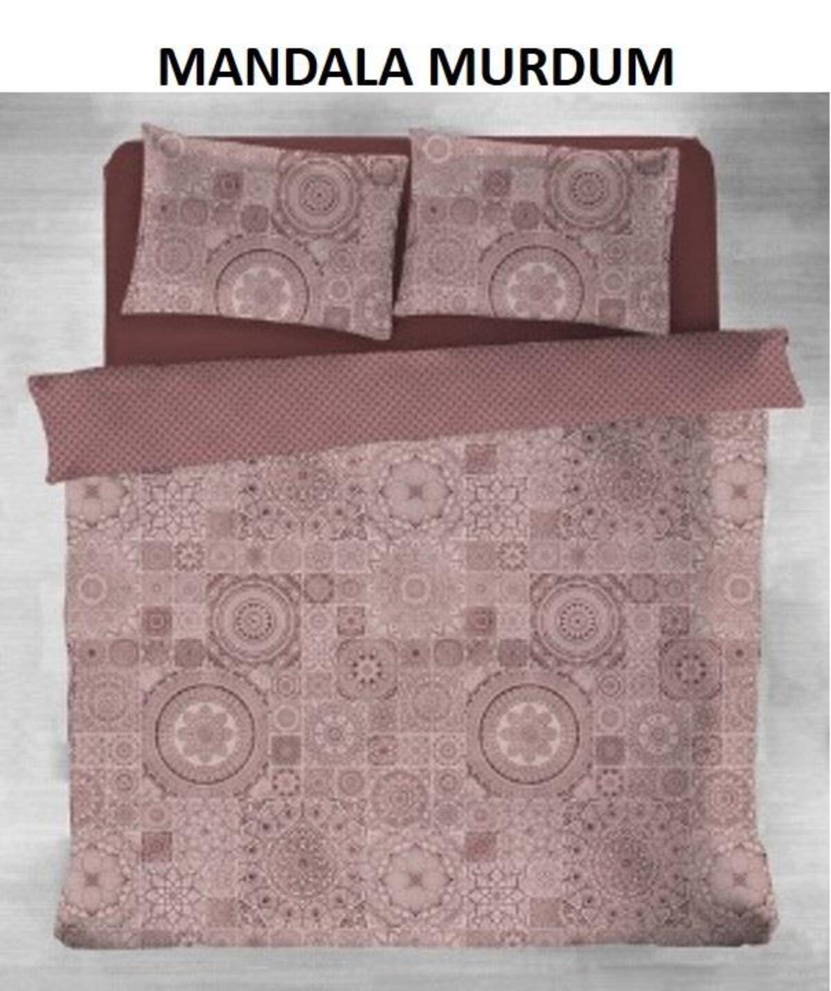 Nev Nt Çk Rnf Mandala Mıstıco Bordo