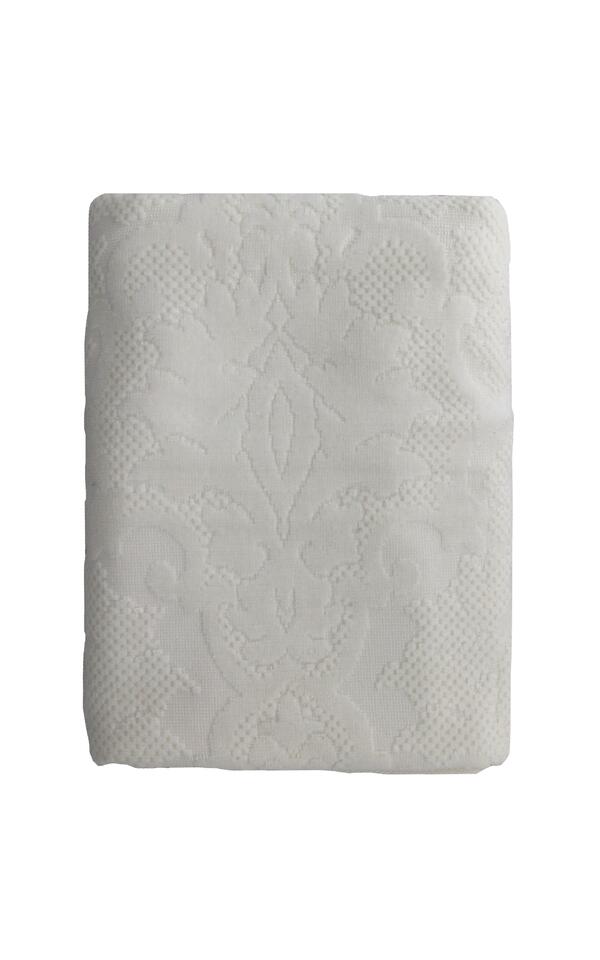 Özdilek Banyo Havlusu 90*150 Curve Krem