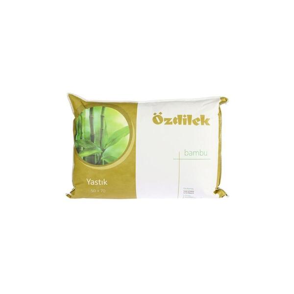 Özdilek Yastık Bambu Ekonomik 50*70