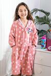 Özdilek Free S. Lisanslı Minnie Fashion Pembe 9-10 Yaş