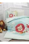 Özdilek Nt Bebe Baby King Mavi