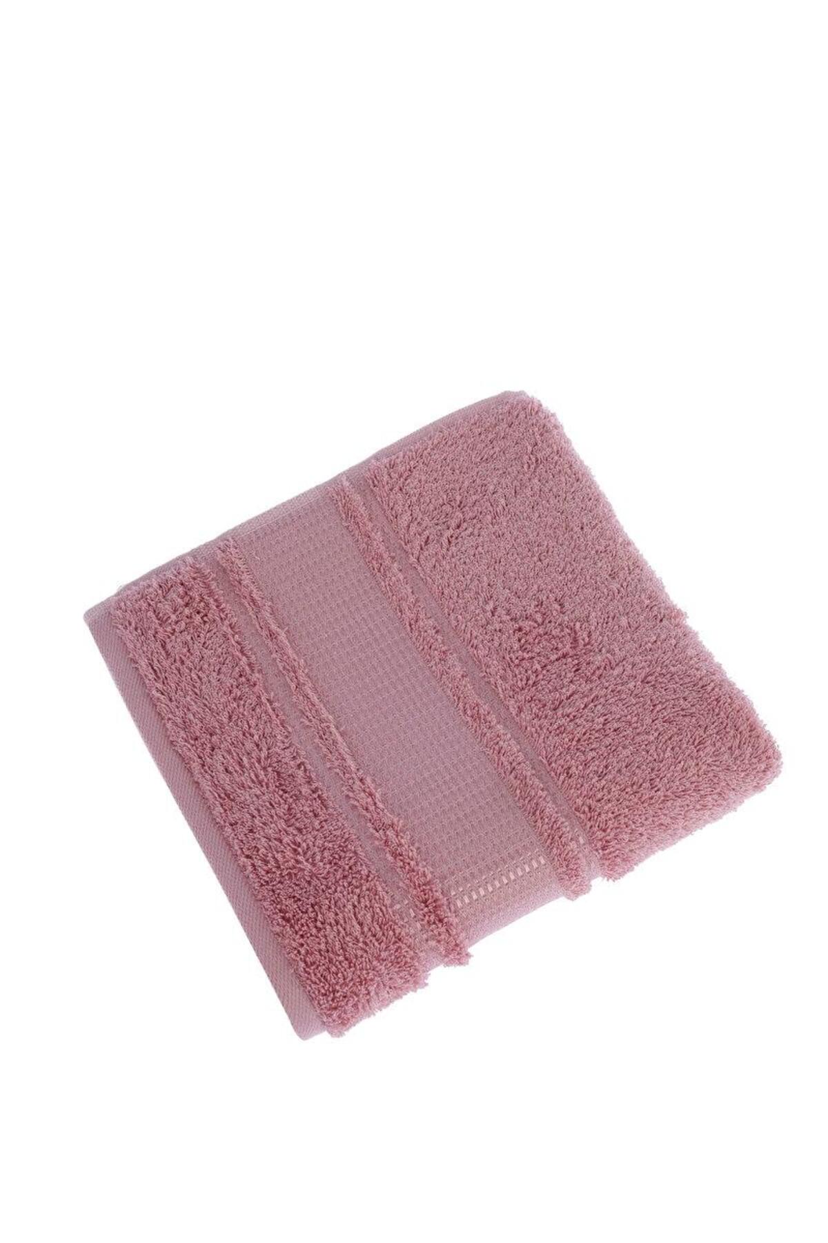 Özdilek Havlu 50*90 Colourist Pembe
