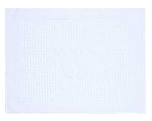 Özdilek Paspas Winter 50*70 Beyaz