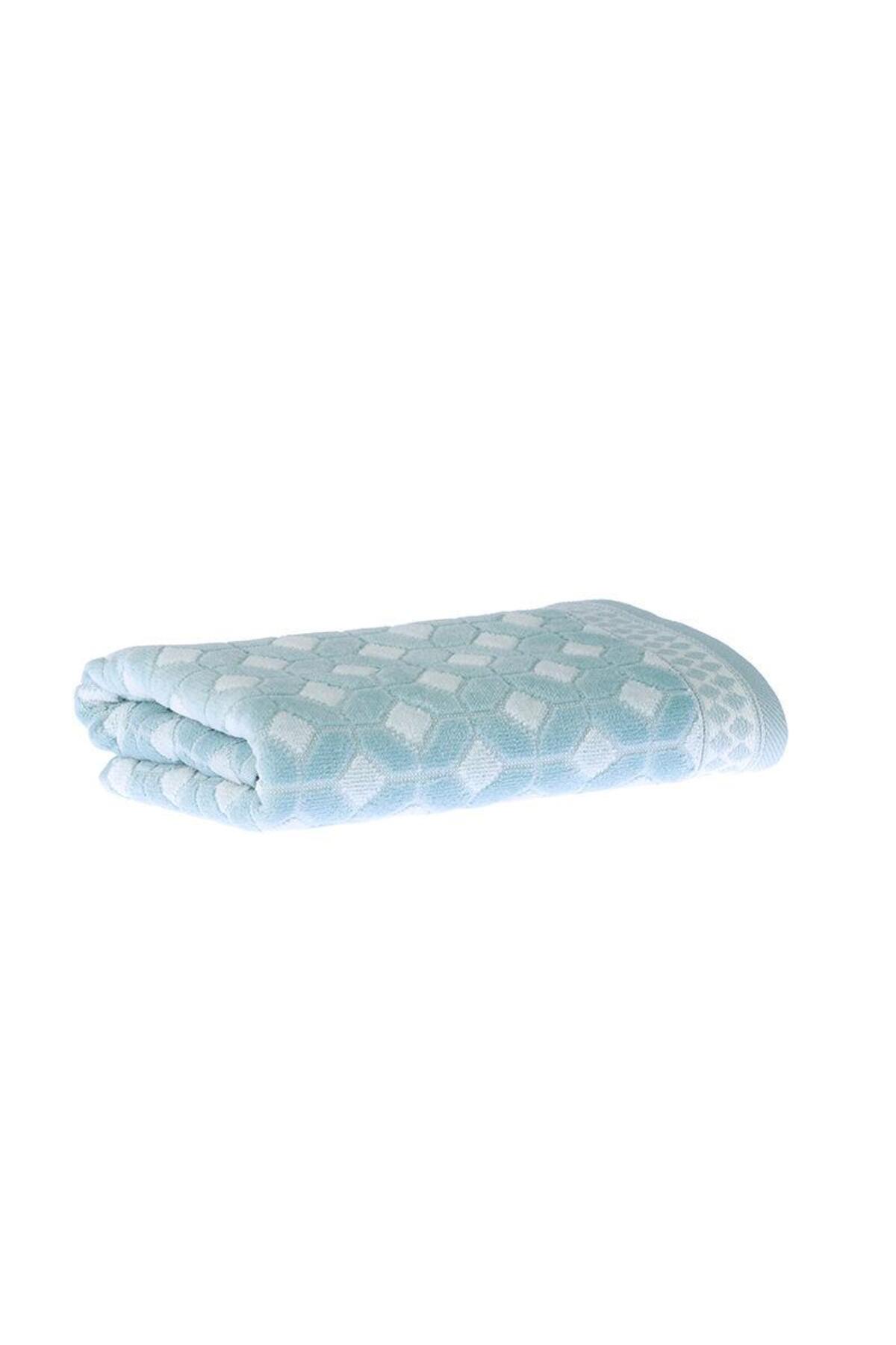 Özdilek Havlu 50*90 Decora Mint
