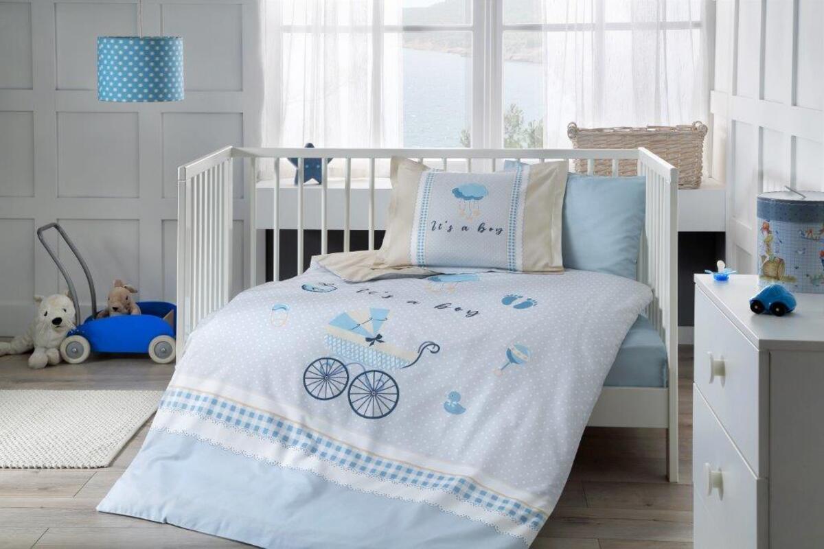 Özdilek Nt Bebe Jouets Mavi