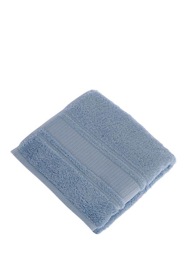 Özdilek Havlu 50*90 Colourist Mavi