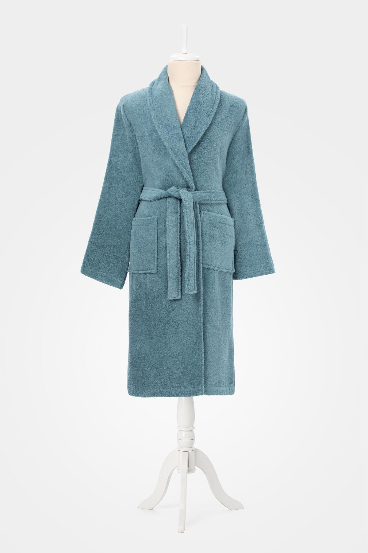 Özdilek Aile S. Colourist Maldiv-Aqua (Dy)