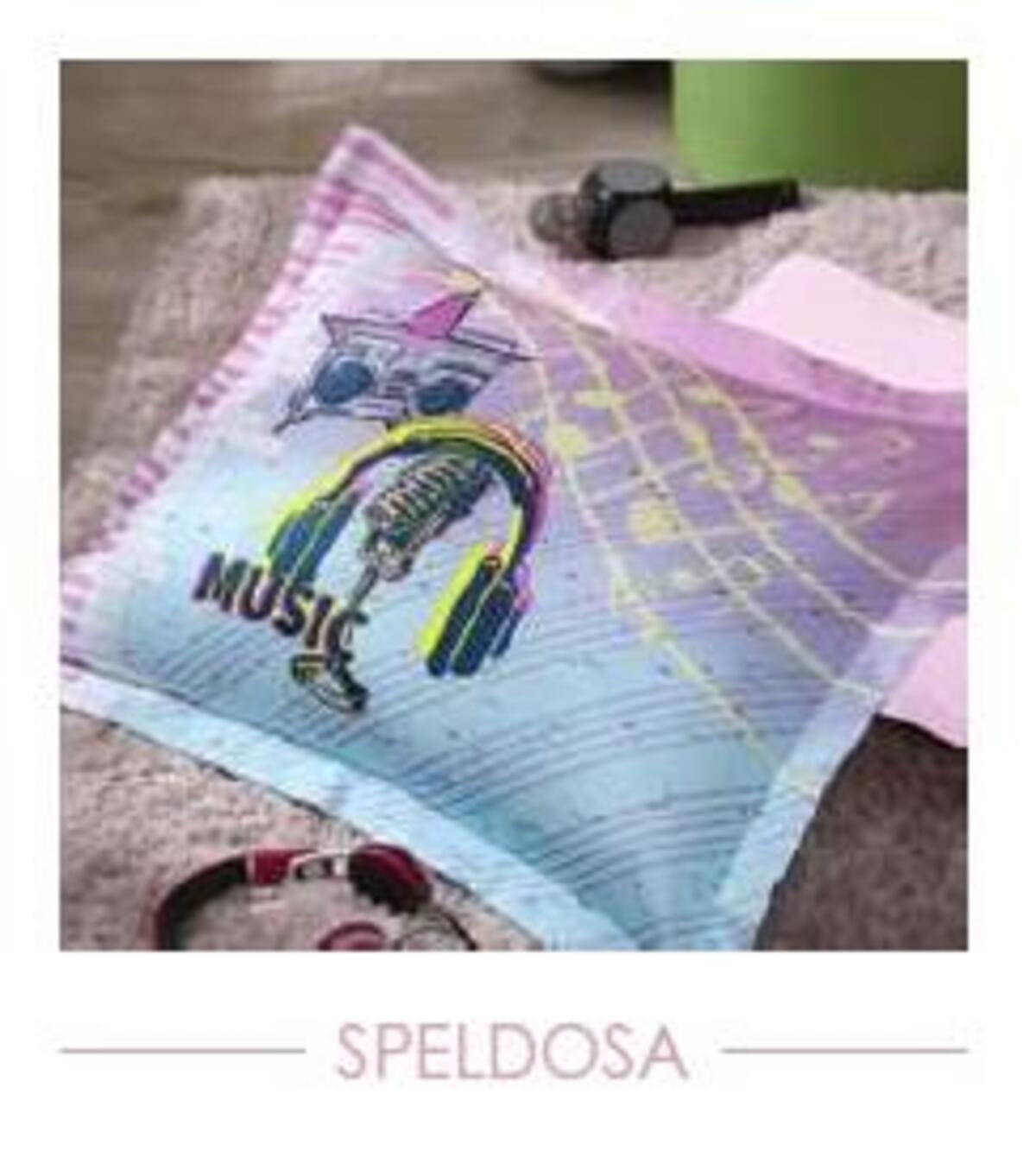 Özdilek Nt Tk Rnf Speldosa Pembe (Dy)