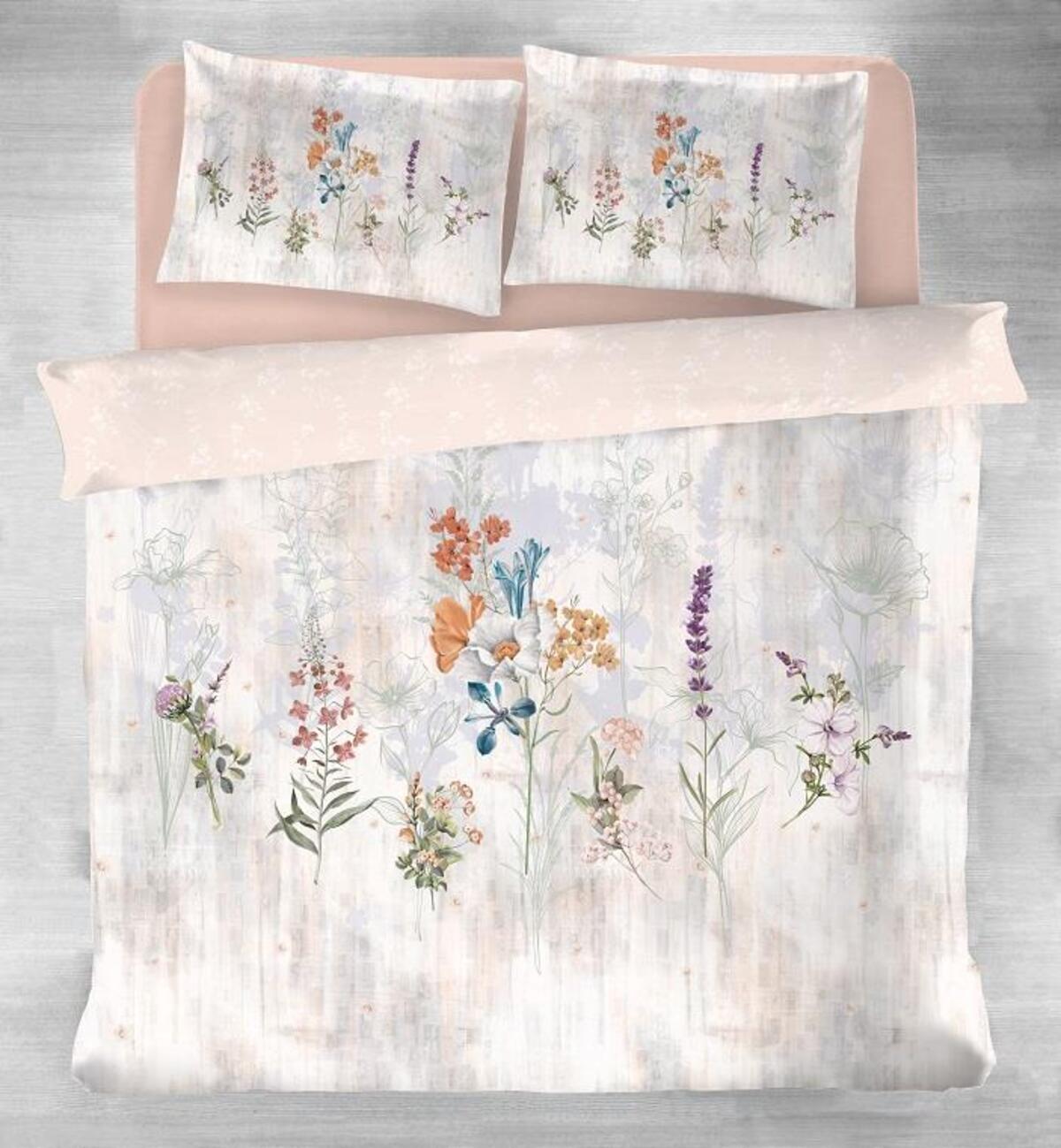 Nev Nt Tk Rnf Floraıson Somon
