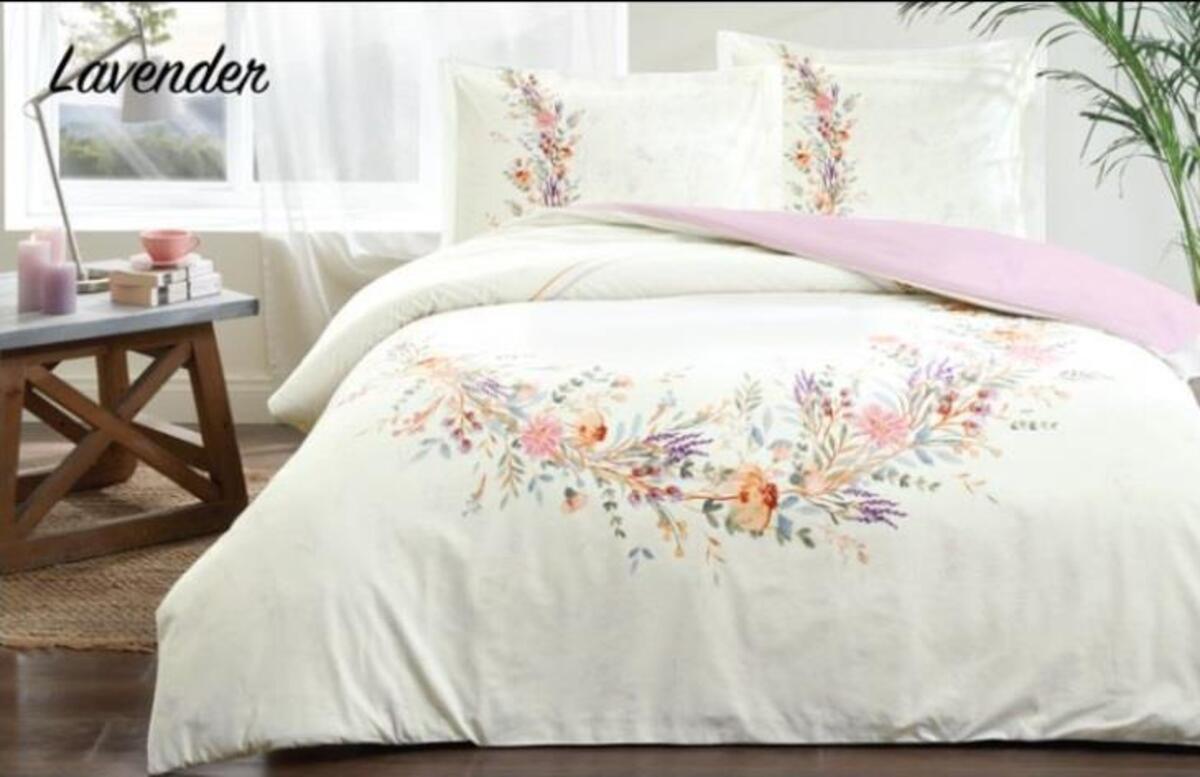 Özdilek Us Çk Rnf Lavender Lila