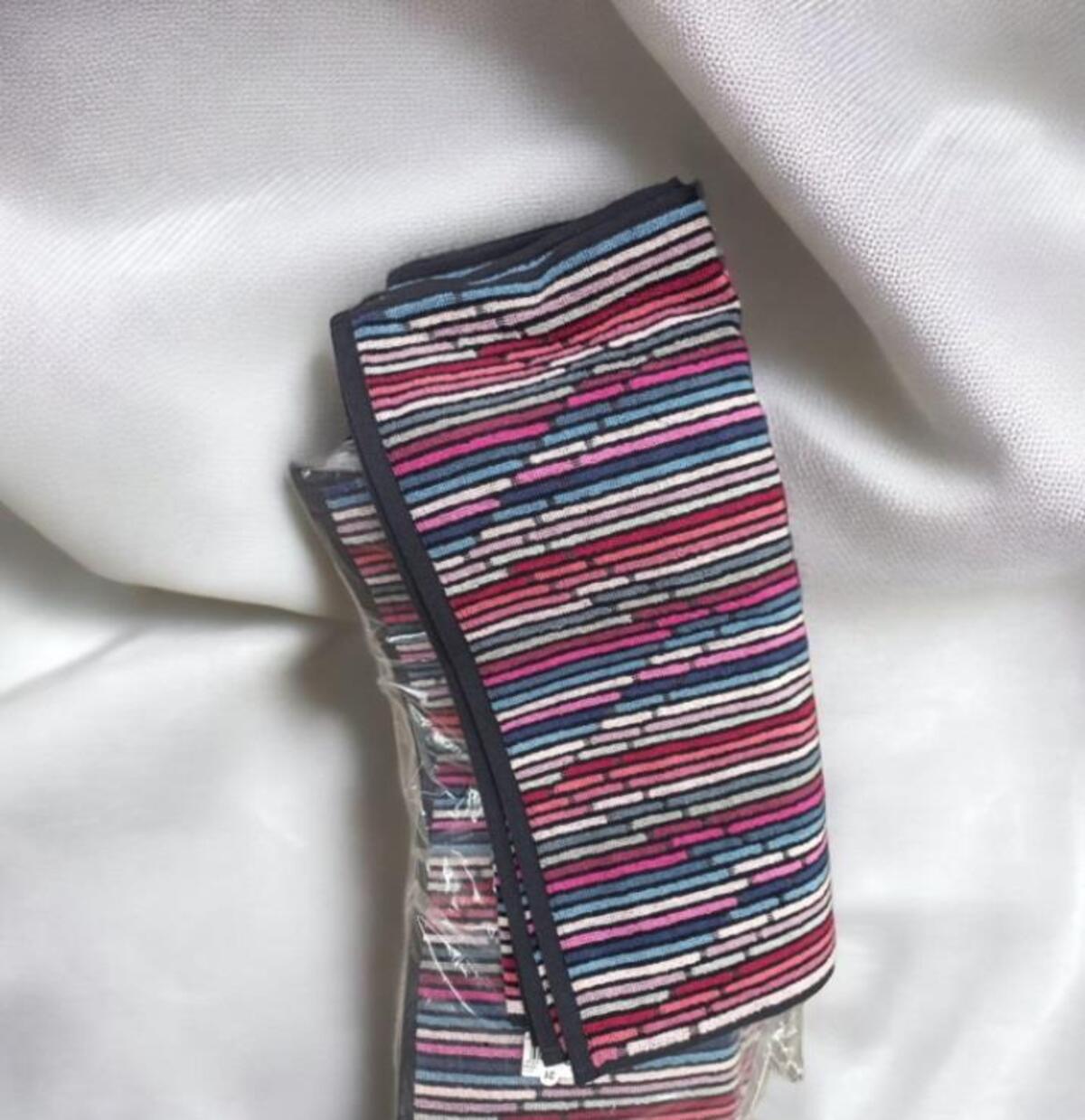 Özdilek Havlu 50*85 Wawe Colors Pembe