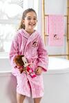 Özdilek Free S. Niloya Heart Pembe 1-2 Yaş