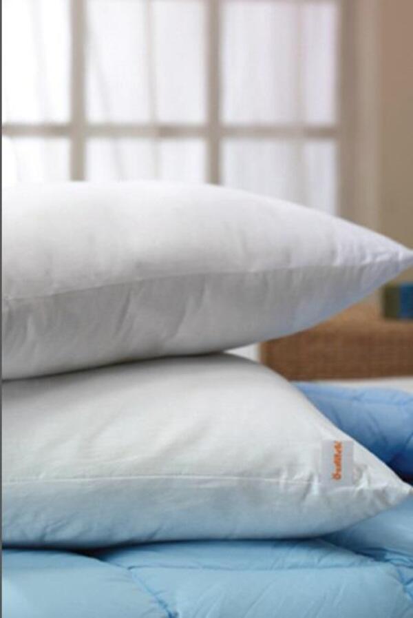 Özdilek Yastık 50*70 Silikonlu 1000 Gr