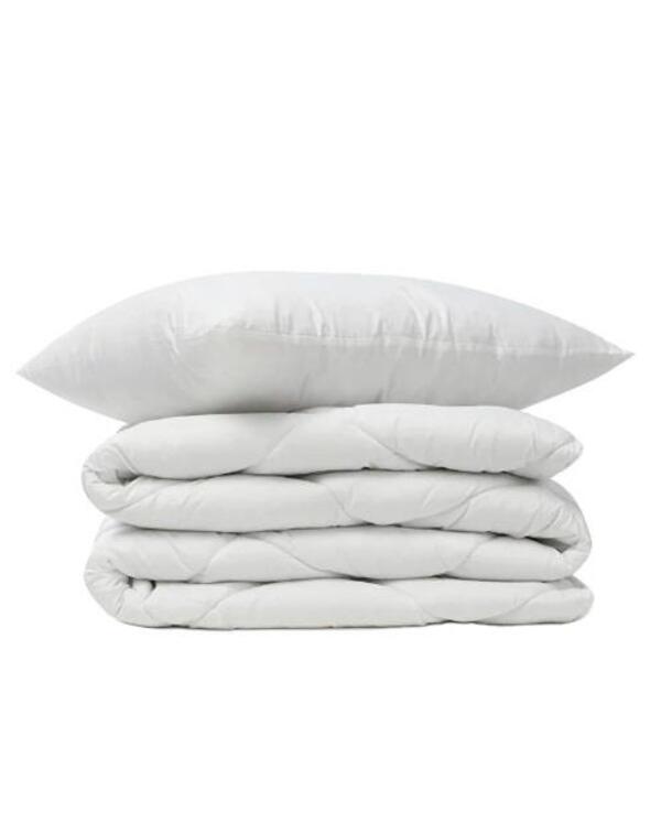 Özdilek Yorgan-Yastık Set Tek Kişilik Microsoft