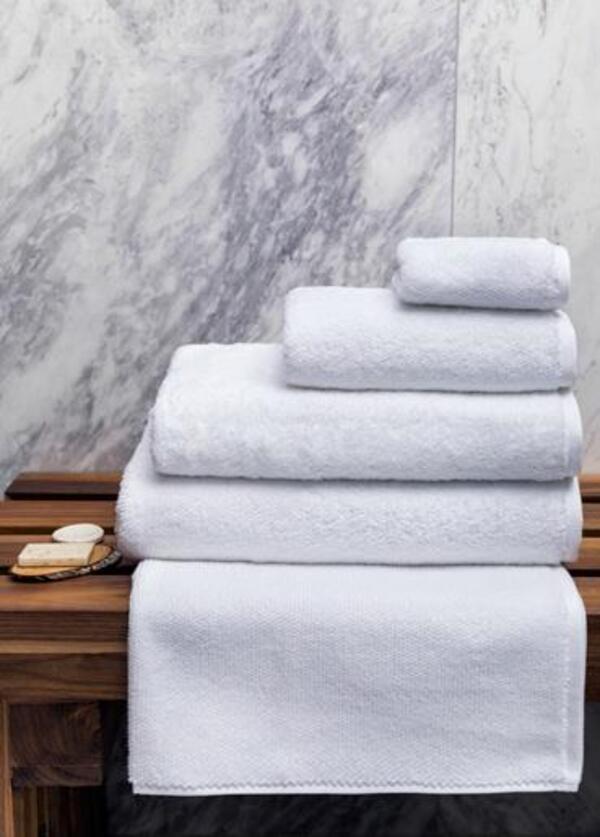 Özdilek Paspas Winter 50*70 Bianco Beyaz