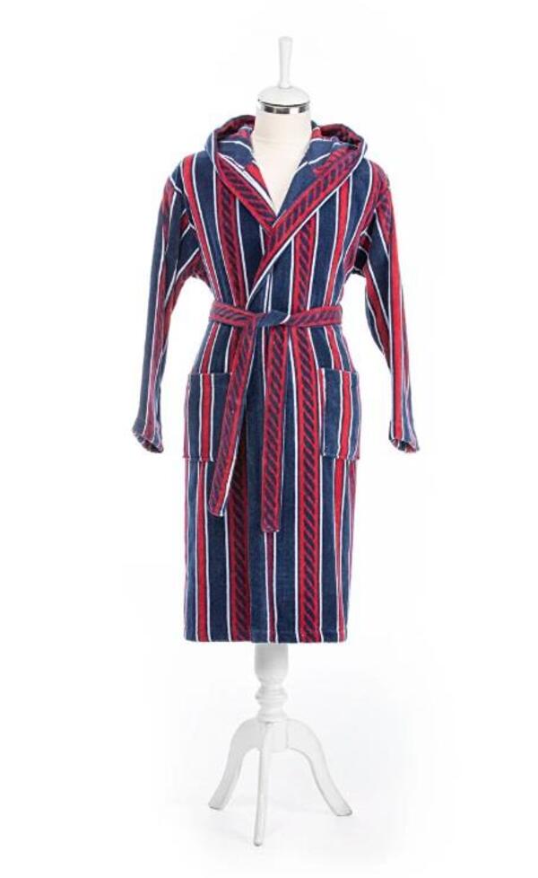 Özdilek Bornoz Şalyaka Hawai Marın Xxl Lacivert