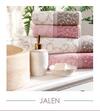 Özdilek Havlu 50*90 Jalen (Bayan) Pembe