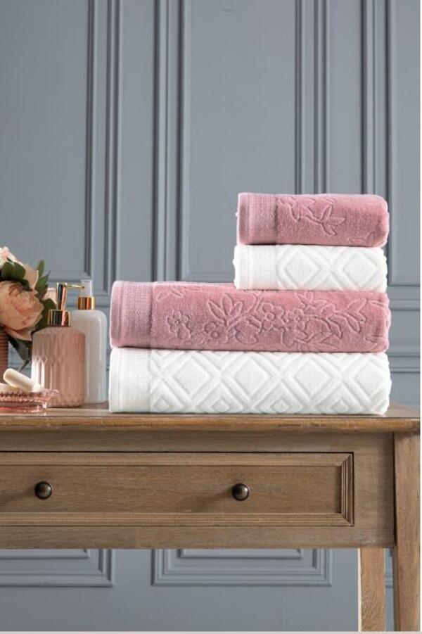 Özdilek Havlu 50*80 Pastoral (Bayan) R.Amatise