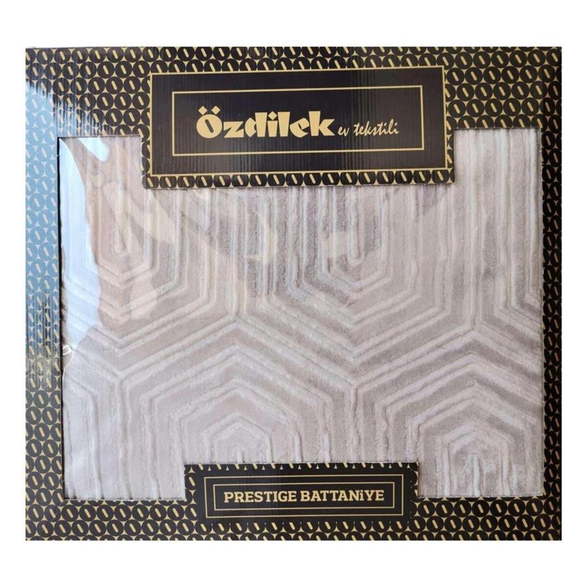 Özdilek Battaniye Tk Prestige Moonlıght