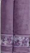 Özdilek Havlu 50*90 Fiore Line (Byn) Murdum