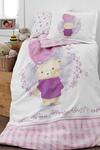 Özdilek Nt Bebe Purple Lover Pembe