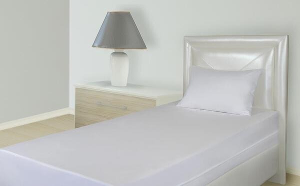 Özdilek Alez 100*200 Flancy Sıvı Geçirmez Fitted