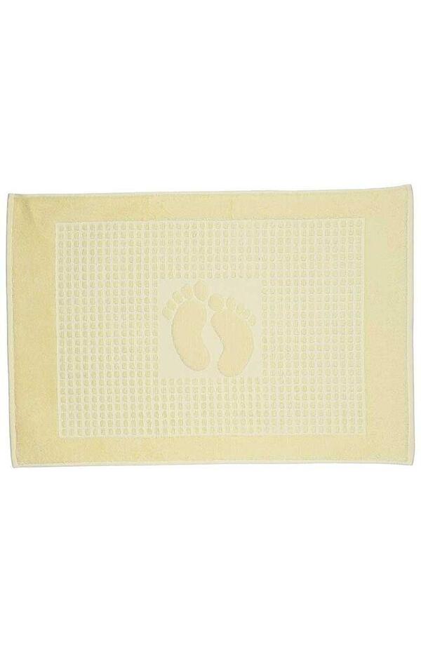 Özdilek Paspas Winter 50*70 Sarı