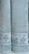 Özdilek Havlu 50*90 Fiore Line (Byn) Yesil