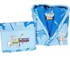 Özdilek Free S. Bugs Bunny Galaxy Mavi 7-8 Yaş