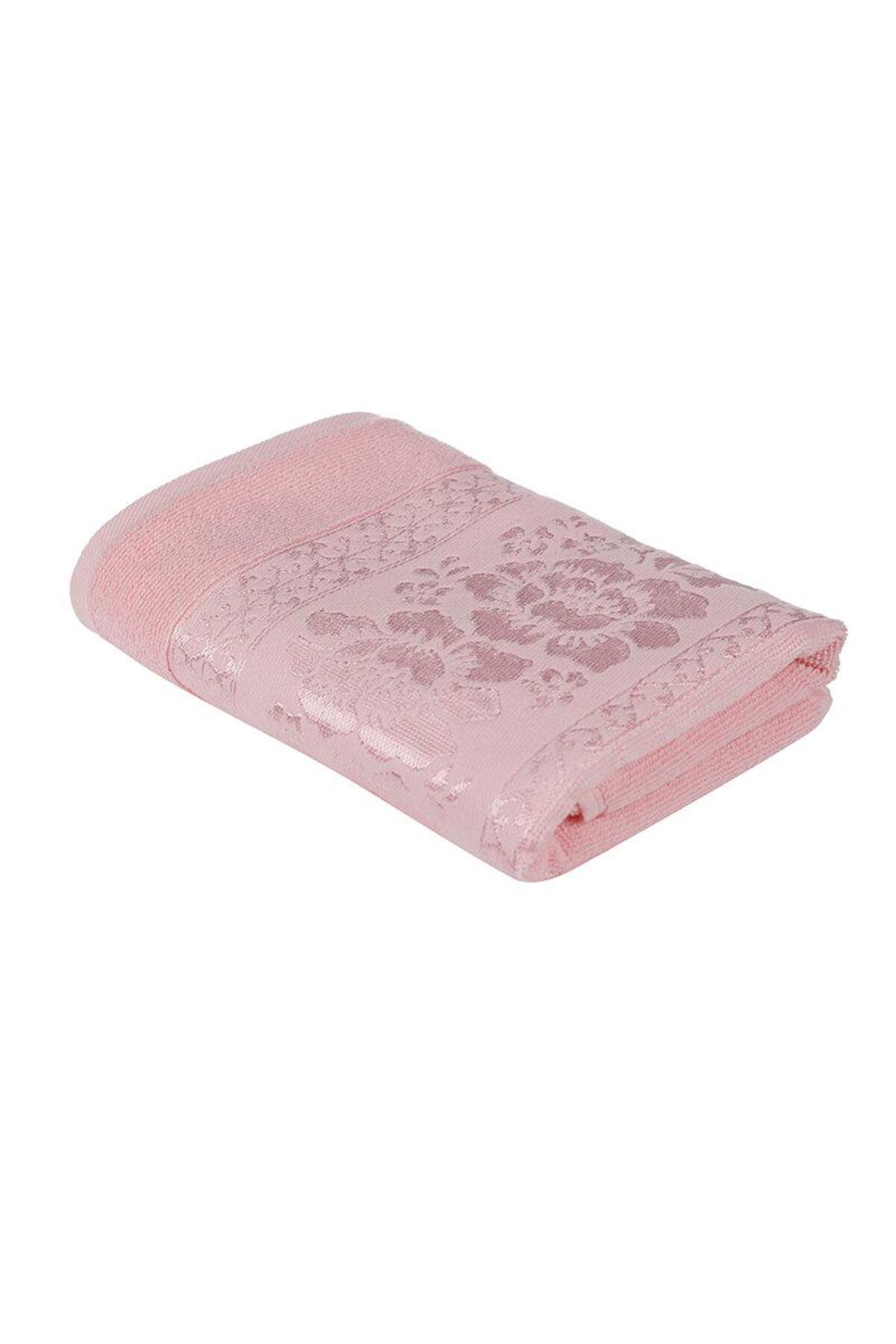 Özdilek Havlu 50*90 Nida A.Pembe
