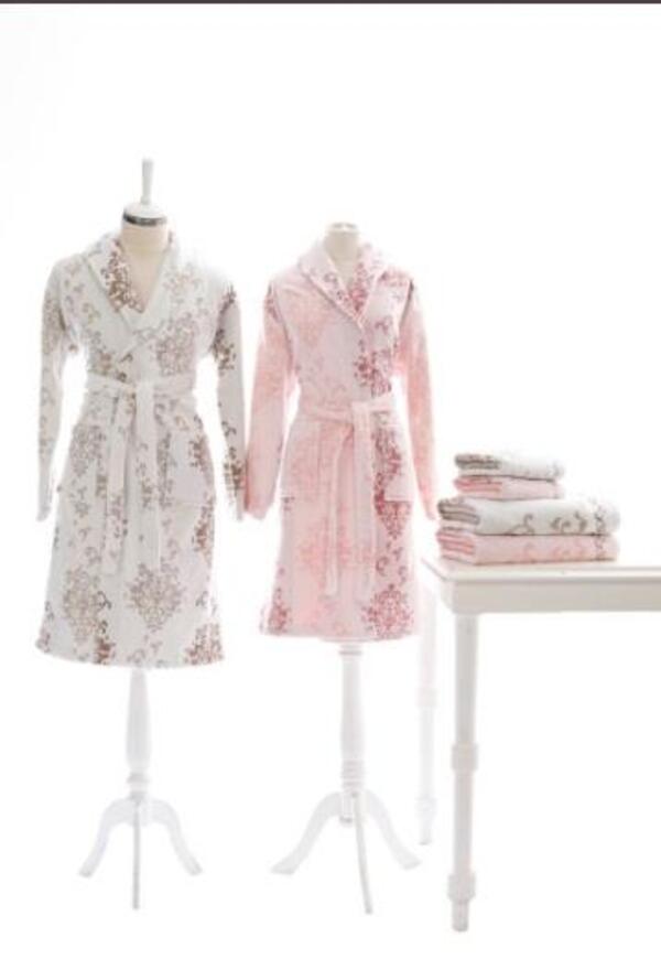 Özdilek Aile Seti Emily Pudra-Kahve