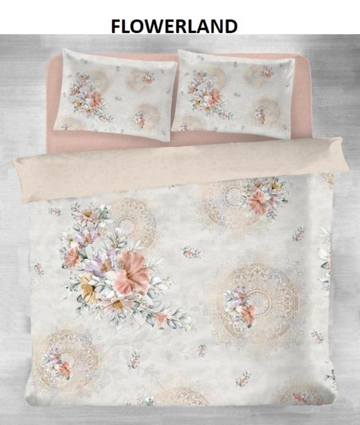 Nev Nt Çk Rnf Flowerland Somon