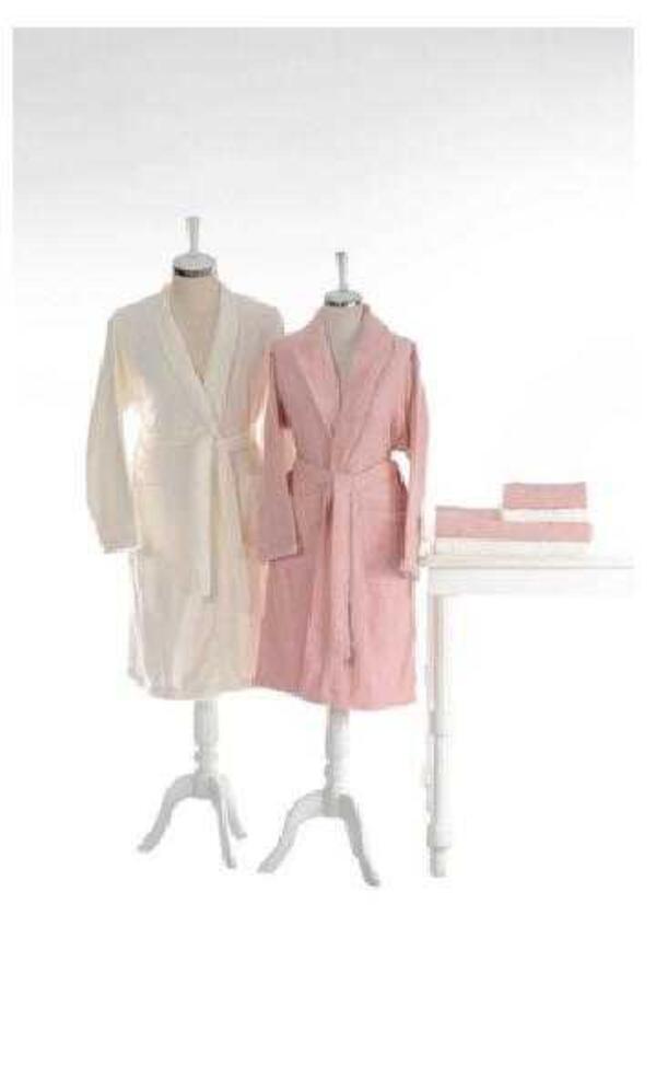 Özdilek Aile Seti Orkide Krem-Pudra