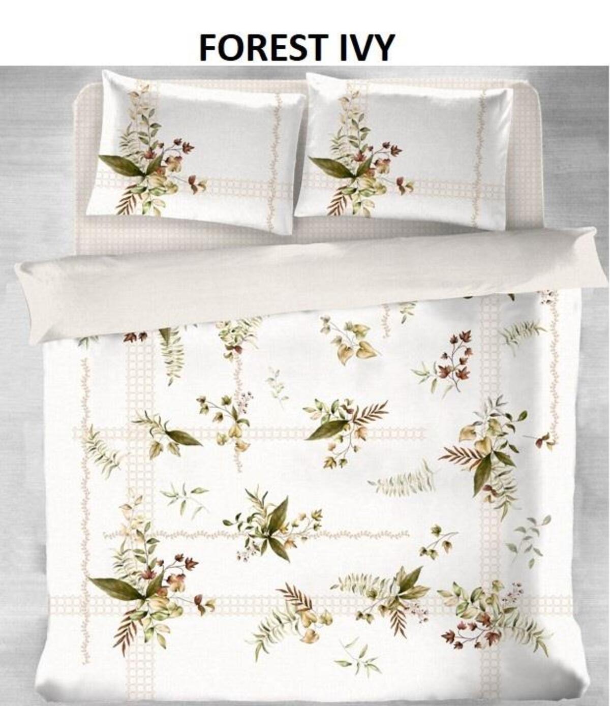 Nev Nt Tk Rnf Ivy Forest Krem (Dy)