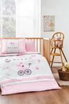 Özdilek Nt Bebe Jouets Pembe