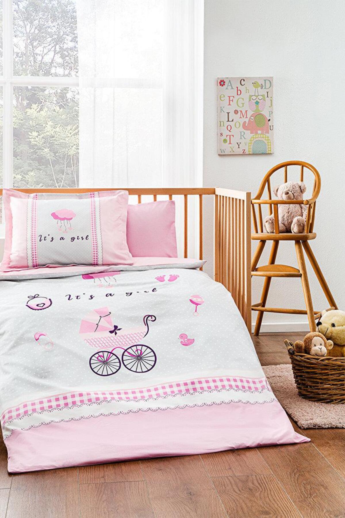 Özdilek Nt Bebe Jouets Pembe