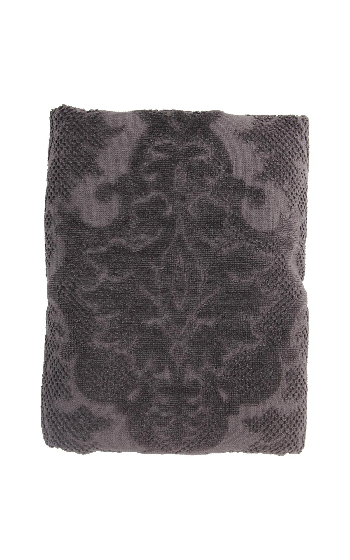 Özdilek Havlu 50*90 Curve Antrasit