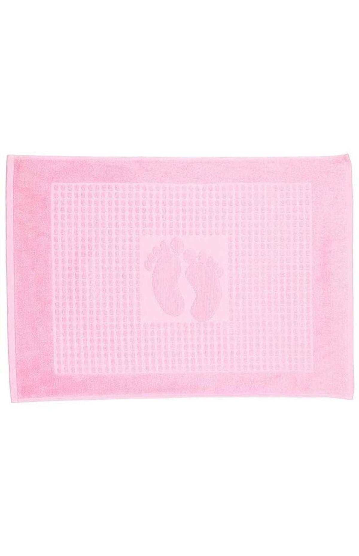 Özdilek Paspas Winter 50*70 C.Pembe
