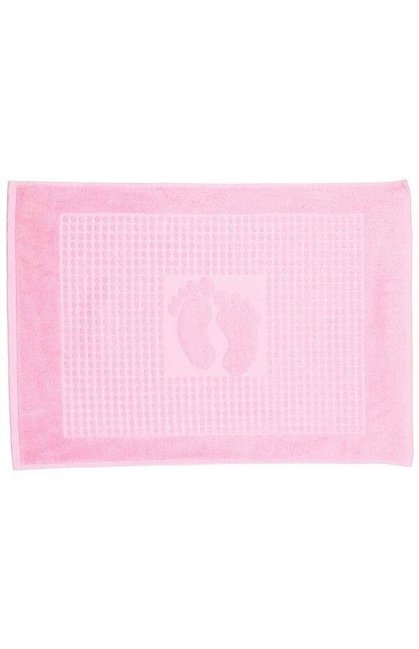 Özdilek Paspas Winter 50*70 C.Pembe