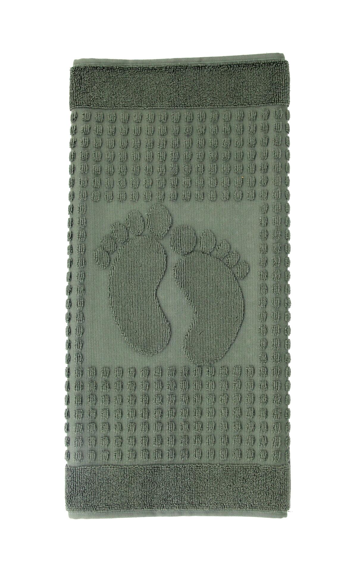 Özdilek Paspas Winter 50*70 K.Yeşil