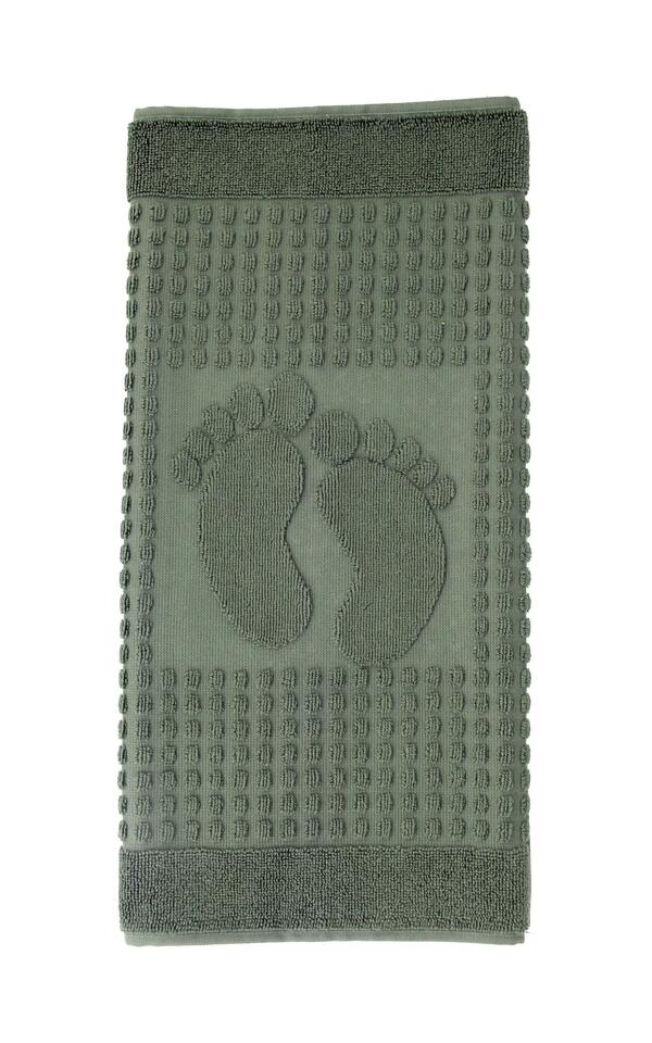 Özdilek Paspas Winter 50*70 K.Yeşil