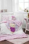 Özdilek Nt Bebe Purple Lover Pembe